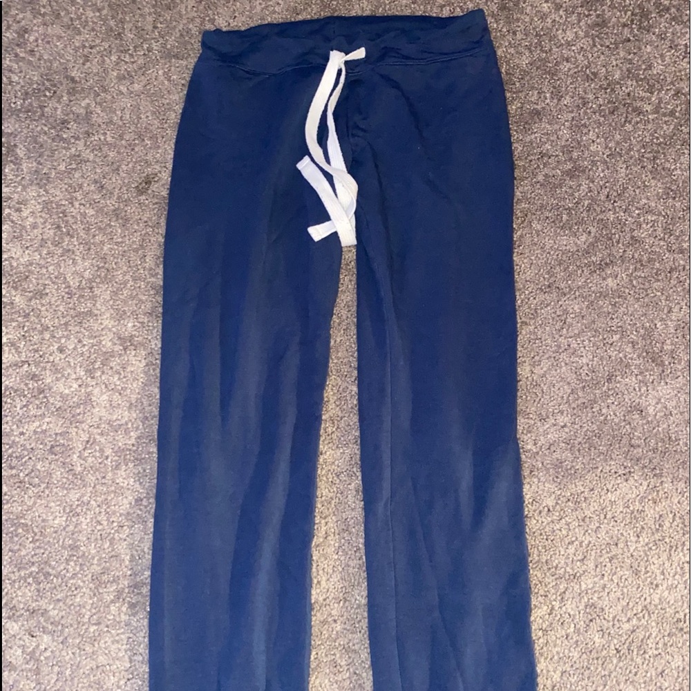 sweatpants